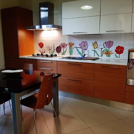 Chiara Home: Al Centro Di Katanya Dış mekan fotoğraf