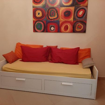 Chiara Home: Al Centro Di Katanya Dış mekan fotoğraf