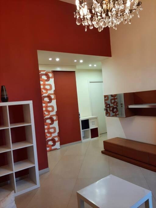 Chiara Home: Al Centro Di Katanya Dış mekan fotoğraf
