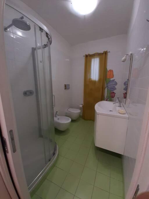 Chiara Home: Al Centro Di Katanya Dış mekan fotoğraf