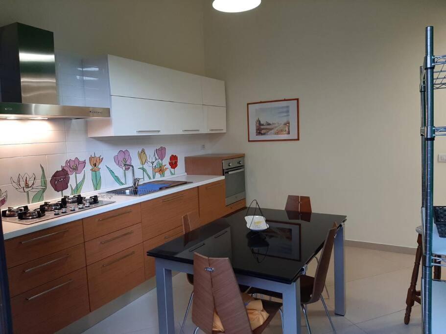 Chiara Home: Al Centro Di Katanya Dış mekan fotoğraf