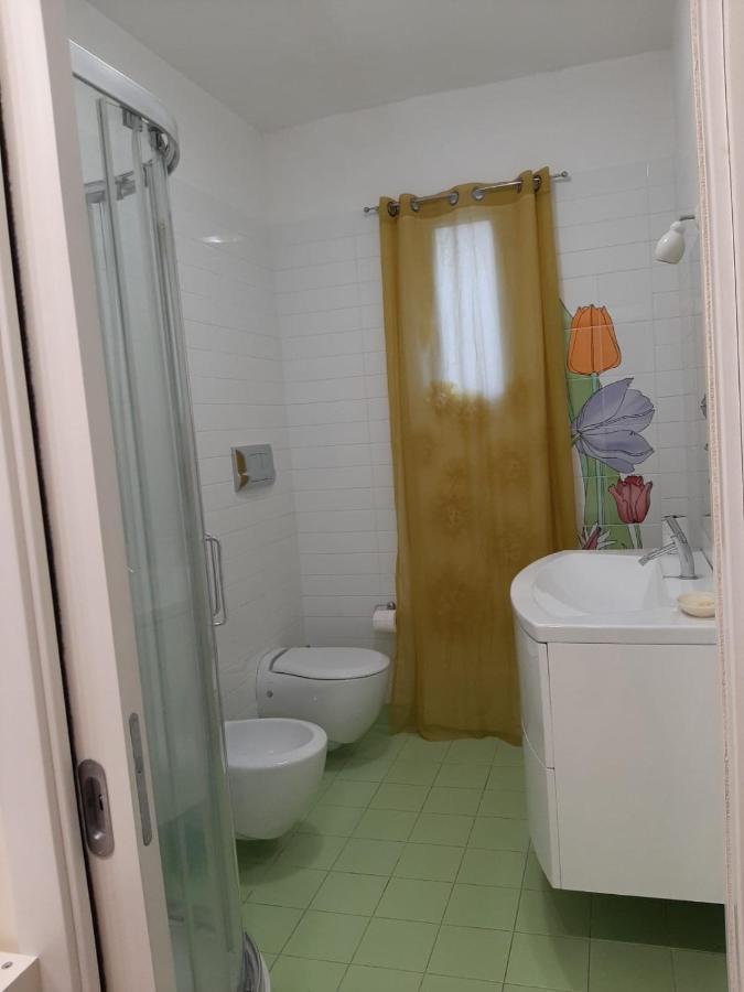 Chiara Home: Al Centro Di Katanya Dış mekan fotoğraf